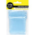 Blue Colour Mini Organza Gift Bags